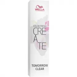 Wella Professionals Color Fresh Create Tomorrow Clear 60.0 ml