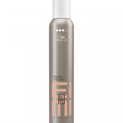 Wella Professionals - Espuma Para El Cabello Eimi Extra Volume 300 Ml