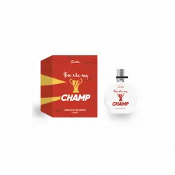 You Are My Champ Eau de Parfum Unisex 15 ml