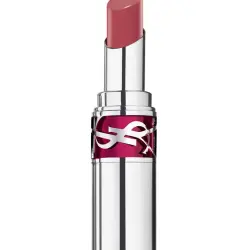 Yves Saint Laurent - Barra de labios Gloss hidratante Loveshine Candy Glaze Yves Saint Laurent.