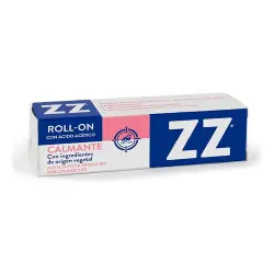 ZZ Calmante 15 ml Calmante Hipoalergénico