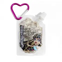 ¡20% DTO! Monster High Let's Glow! de Nile Glitter 30 ml