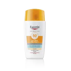 Sun Face Hydro Protect Fluid FPS50+ Tono Claro 50 ml