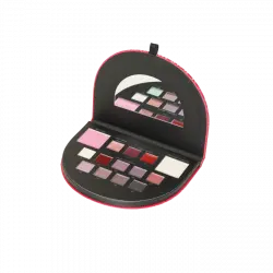 Estuche de Maquillaje Mini
