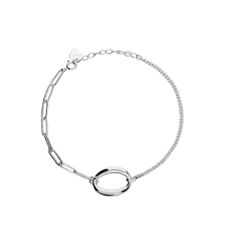 Pulsera Kiss  ByDamacoco