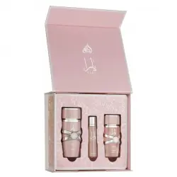 ¡38% DTO! Estuche de Regalo Yara Eau de Parfum 165 ml