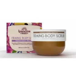Exfoliante Corporal Firming Body Scrub 250 ml