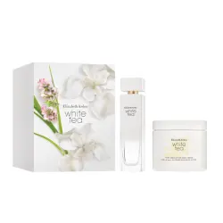 Estuche White Tea Eau de Toilette 100 ml