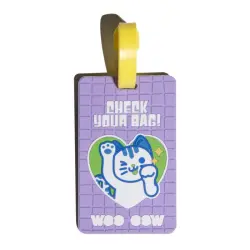 Check You Bag Identificador de Maletas 20 gr