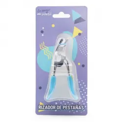 ¡50% DTO! Rizador de pestañas