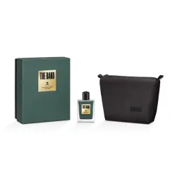 The Band Scalpers Studio for Him Eau de Parfum Estuche de regalo 100 ml
