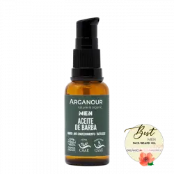 Aceite Barba 30 ml