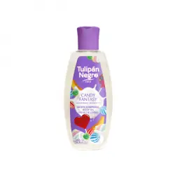 Aceite Corporal Candy Fantasy 200 ml