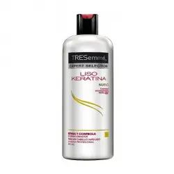 Acondicionador Liso Keratina 400 ml