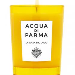 Acqua Di Parma - Vela La Casa Sul Lago Home Collection 200 G