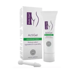 ActiGel 2 en 1 50 ml