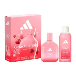 Adidas Vibes Galactic Mojo Estuche de Regalo
