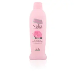 Agua De Rosas gel de ducha hidratante 900 ml