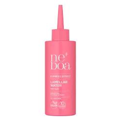 Agua Lamelar Efecto Express 200 ml