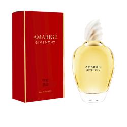 Amarige eau de toilette vaporizador 100 ml