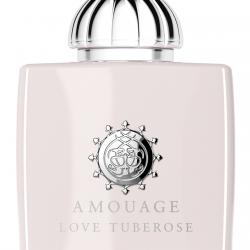 Amouage - Eau De Parfum Love Tuberose Woman 100 Ml