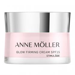 Anne Möller - Crema Iluminadora Reafirmante Stimulâge SPF15 50 Ml