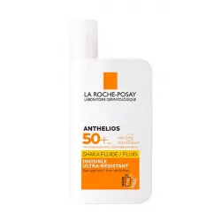 Anthelios Invisible Ultra-Resistant Spf50+