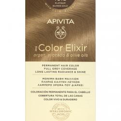 Apivita - Coloración Permanente My Color Elixir