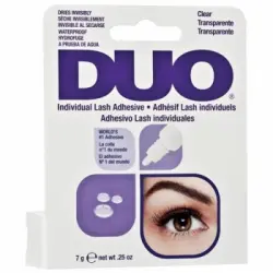 Ardell Ardell Adhesivo Duo Individual Transparente, 7 gr
