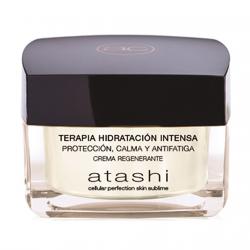 Atashi - Crema Regenerante Hidratación Intensa Cellular Perfection Skin Sublime