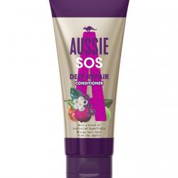 Aussie - Acondicionador SOS Deep Repair Para Pelo Dañado