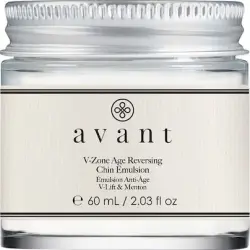 Avant Skincare V-Zone Age Reversing Chin Emulsion 60 ml 60.0 ml