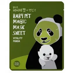 Baby Pet Mascarilla de Papel Panda 22 ml