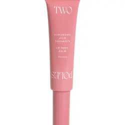 Bálsamo labial Lip Hero Balm Honest Two Poles