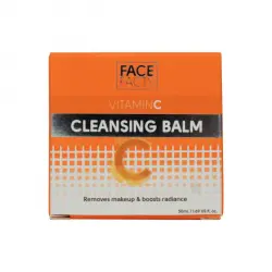Bálsamo Limpiador Facial Vitamin C Cleansing Balm 50 ml