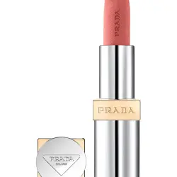 Barra de Labios Ligera Larga Duración Monochrome Hyper Matte Prada Beauty BRICK PINK