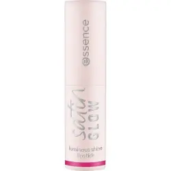 Barra Labios Satin Glow Luminous Shine 08