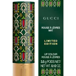 Barras de labios Matte Lipstick 3,5 g Gucci