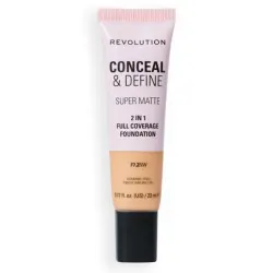 Base de Maquillaje Conceal - Define