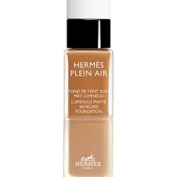 Base de Maquillaje Tratante Luminosidad Mate Plein Air Hermès 59N Chai