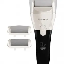 Beautifly - Dispositivo B-Peely cuidado pies Beautifly.