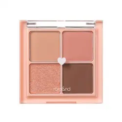 Better Than Eyes 01 Dry mango tulip