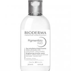 Bioderma - Agua Micelar Pigmentbio H2O 250 Ml