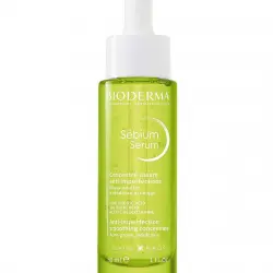 Bioderma - Sérum Dermatológico Sébium Serum 30 Ml