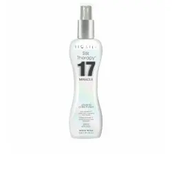 Biosilk Silk Therapy 17 miracle leave-in conditioner 167 ml