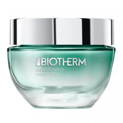 Biotherm - Bálsamo Aquasource Night Spa