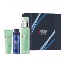 Biotherm Homme - Estuche De Regalo Aquapower Advanced Gel