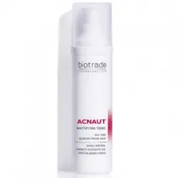 Biotrade ACNAUT Tónico Matificante Acné Out, 60 ml