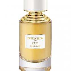 Boucheron - Eau De Parfum Oud De Carthage 125 Ml