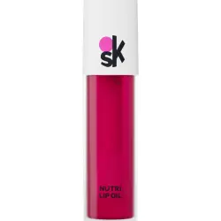 Brillo de Labios Nutri Lip Oil Overskin 01 CHERRY